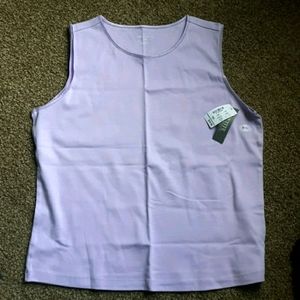 Christopher and Banks Tank Top